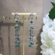 Spring and summer refreshing new works are trending Earrings 2023SS BVLGARI Bvlgari Spring and summer refreshing new works are trending Earrings 2023SS BVLGARI Bvlgari